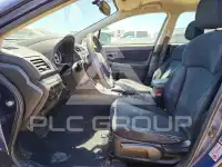 2013 Subaru Impreza фото