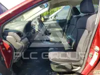 2013 Subaru Impreza фото