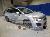 2013 Subaru Impreza фото