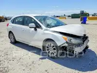 2013 Subaru Impreza photo