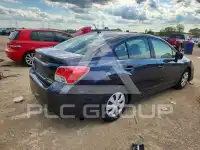 2013 Subaru Impreza фото