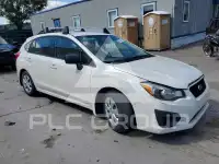 2013 Subaru Impreza photo