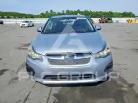 2013 Subaru Impreza фото