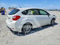 2013 Subaru Impreza photo