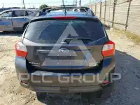 2013 Subaru Impreza фото