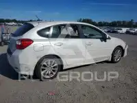 2013 Subaru Impreza фото