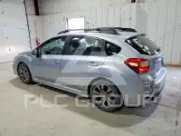 2013 Subaru Impreza фото