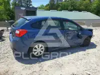 2013 Subaru Impreza фото
