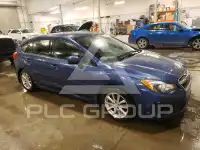 2013 Subaru Impreza photo
