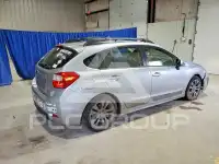 2013 Subaru Impreza фото