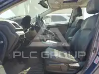 2013 Subaru Impreza photo