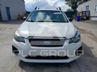 2013 Subaru Impreza photo