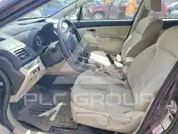 2013 Subaru Impreza фото