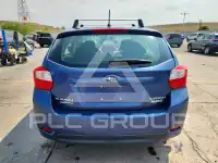2013 Subaru Impreza photo