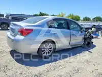 2013 Subaru Impreza фото