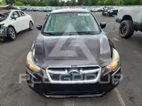 2013 Subaru Impreza фото