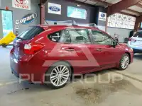 2013 Subaru Impreza фото
