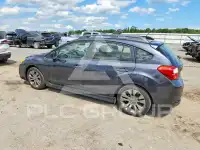 2013 Subaru Impreza photo