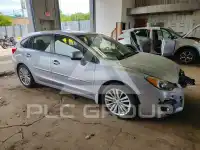 2013 Subaru Impreza фото
