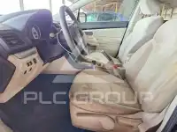 2013 Subaru Impreza фото