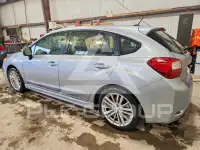 2013 Subaru Impreza photo
