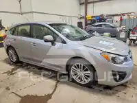 2013 Subaru Impreza photo
