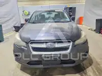 2013 Subaru Impreza фото