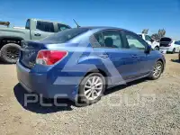2013 Subaru Impreza фото