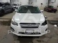 2013 Subaru Impreza фото
