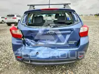 2013 Subaru Impreza photo