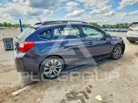 2013 Subaru Impreza photo