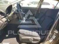 2012 Subaru Impreza фото