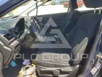 2013 Subaru Impreza фото