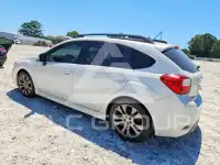 2013 Subaru Impreza фото