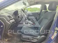 2013 Subaru Impreza фото