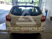 2013 Subaru Impreza фото