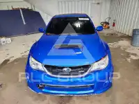 2013 Subaru Impreza фото