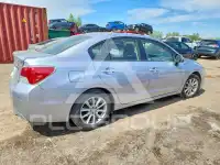 2013 Subaru Impreza фото