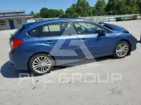 2013 Subaru Impreza фото