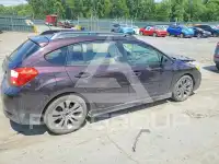 2013 Subaru Impreza фото