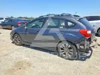 2012 Subaru Impreza фото