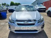 2013 Subaru Impreza фото
