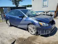 2013 Subaru Impreza photo
