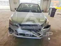 2013 Subaru Impreza фото