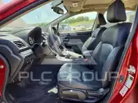 2013 Subaru Impreza фото