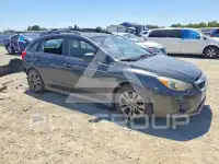 2012 Subaru Impreza фото
