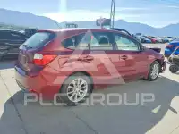 2013 Subaru Impreza фото