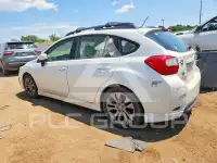 2013 Subaru Impreza фото