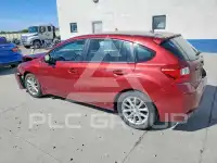 2013 Subaru Impreza фото