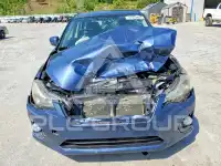 2013 Subaru Impreza фото